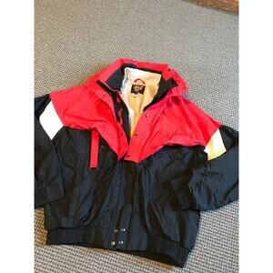 1993 RJReynolds Winston Performance Jacket‎